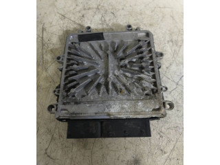 Блок управления двигателя 30729826, 0281012103   Volvo V50