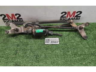 Моторчик дворников 981003E100, 981003E100    KIA Sorento