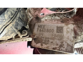 Turbodmychadlo Турбина 7641800 BMW X1 F48 F49 2.8