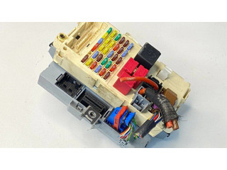 Pojistková skříňka 60681000, 501202110040 Alfa Romeo 159 2006