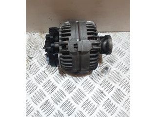 Генератор 8676498, 0124525029   Volvo V70      