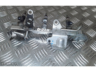 Форсунка 166004787r, 0280158366 Dacia Logan II