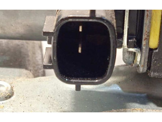 Рулевая рейка Передний механический механизм для подъема окна 807213282R Dacia Sandero - года