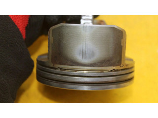 Поршень с шатуном 4J11 Mitsubishi Outlander