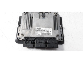 Řídící jednotka 9666729580   Citroen Berlingo 2015