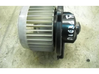 Вентилятор печки Suzuki Ignis