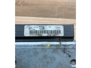 Řídící jednotka 2S7A12A650BLC, 7ZDB Ford Mondeo Mk III 2000