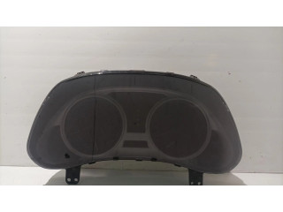 Панель приборов 8380053651, 83800-53651 Lexus IS-F