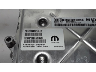 Řídící jednotka 05150888AD Chrysler Pacifica 2016