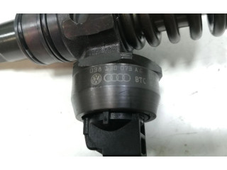 Форсунка 038130073AG Skoda Octavia Mk2 (1Z)