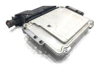 Řídící jednotka 0281012992 Fiat Sedici 2008