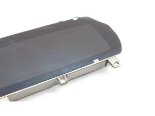 Přístrojová deska Renault Zoe 2021 248099717R