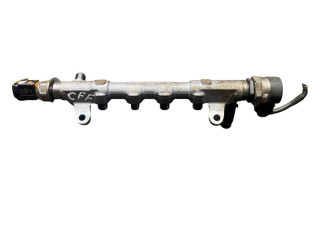 Магистральная трубка топлива 03L130089P, 03L906051    Volkswagen Touran II  CAY 