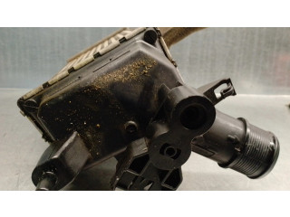 Интеркулер H1BG6K775AC Ford Fiesta 1.0