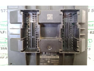 Блок комфорта A2C53396761   Seat Ibiza IV (6J,6P)   