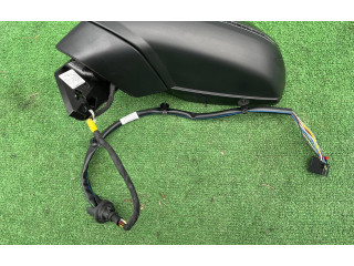 Zpětné zrcátko  Audi Q7 4M 2017    