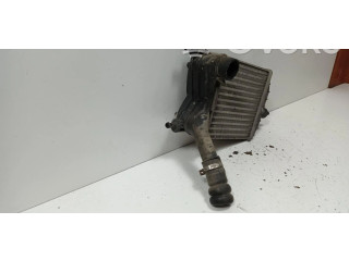 Интеркулер  847850000   Fiat Punto (188) 