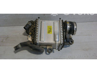 Интеркулер  FL549003, 144615CA0A   Infiniti Q50 