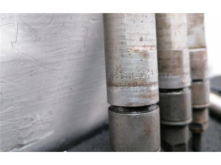 Форсунка 038130202A, 0432193595 Audi A3 S3 8L ASV