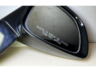 Зеркало электрическое Chevrolet Captiva - года