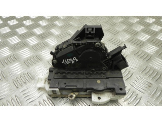 Zámek zadních dveří 2S4AA21812EA, T6089   Ford Mondeo Mk III 2004