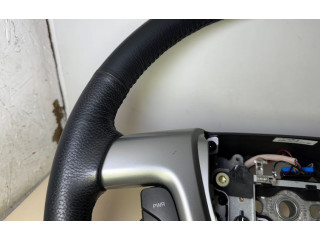 Турбина Руль Chevrolet Captiva 966265, 96628528