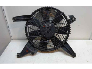 Вентилятор радиатора Mitsubishi Montero