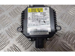 Блок управления Xenon