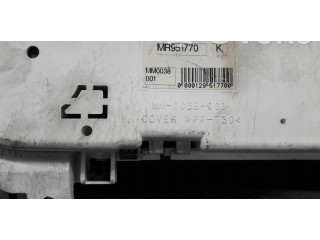 Дисплей mr951770 Mitsubishi Colt