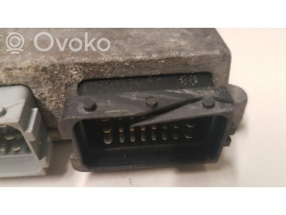 Блок управления газового оборудования