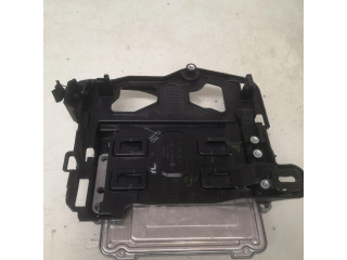 Блок управления двигателя HN1512A650AC, CV6A12B684BD   Ford Ecosport