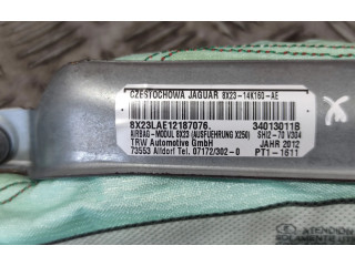 Боковая подушка безопасности 8X2314K160AE Jaguar XF X250