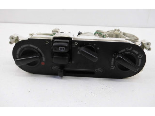 Блок управления климат-контролем    Mitsubishi Lancer