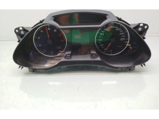 Панель приборов 8K0920930A, 503001523105   Audi A4 Allroad       