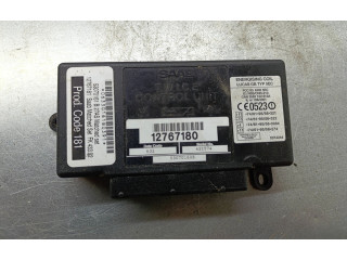 Блок комфорта 12767180 Saab 9-5