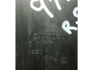 Зеркало (механическое)       Renault Clio III  2005 - 2012 года   