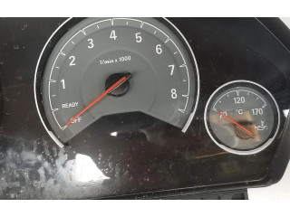 Přístrojová deska BMW M4 F82 F83 2015 62108747338, 8747338