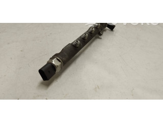 Топливная рампа A6510700495, A6510700700   Mercedes-Benz E W212  