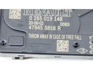 Датчик положения (угла) руля