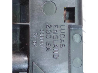 Переключатель дворников 33802J Peugeot 505