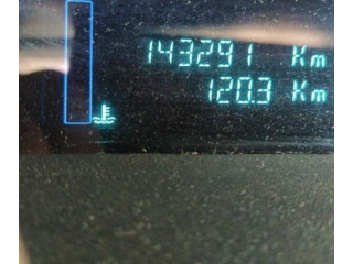 Вентилятор печки Renault Scenic II - Grand scenic II