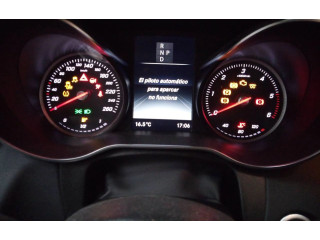 Панель приборов A2059006733, A2C14829200   Mercedes-Benz GLC C253       