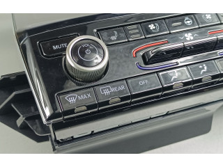 Дисплей 68375145AG Jeep Grand Cherokee WL