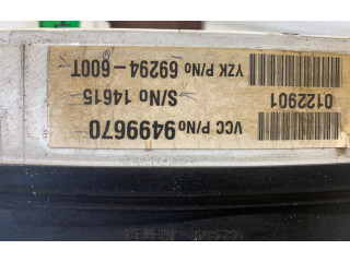 Панель приборов 9499670, 69294600T Volvo S80