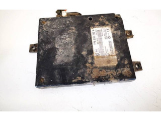 Блок управления 7p6035730k, 7P6035730K Skoda Yeti (5L)