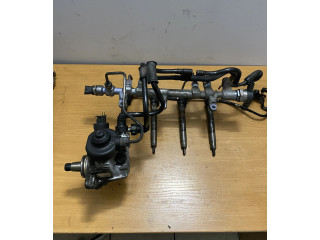 Комплект системы впрыска топлива 0445116018, 338002F000 KIA Sorento