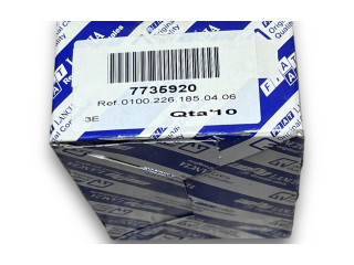 Зеркало электрическое Fiat Uno - года