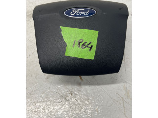 Подушка безопасности водителя HDD52062420790, 305418299D52D   Ford S-MAX