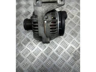 Генератор 8676498, 0124525029 Volvo XC90