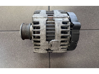 Генератор 03G903023 Audi A6 S6 C6 4F